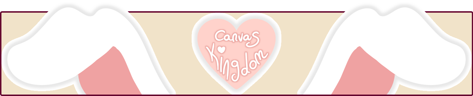 Canvas Kingdom header