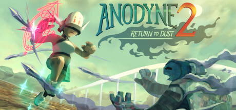 This is the game's Steam page header!