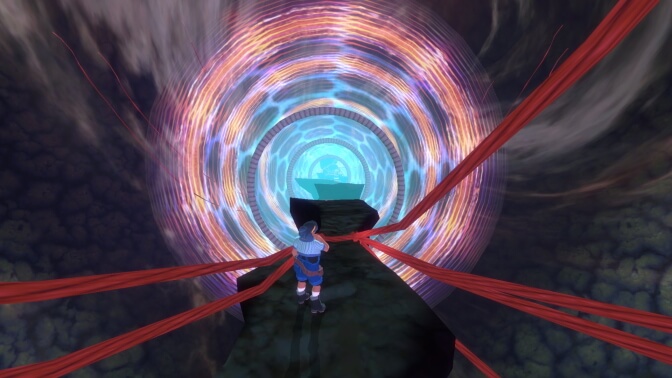 A screenshot showcasing the game's visuals.